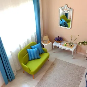Pepe's Apartment Syrakus