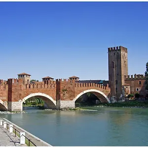 Veronainflat - Castle View Apartment Verona