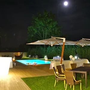 Locanda Ristorante Gavarini Landhaus Bagnone