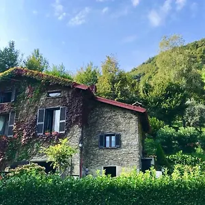 Casa Francesca , Bellagio Italy