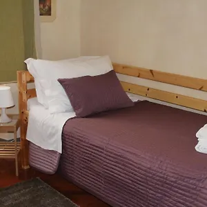 Accademia Apartment Florenz