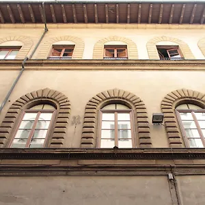 Berardi Palace , Florence Italy