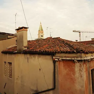 San Marco Romantic Views , Venice Italy